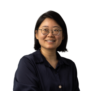 Zi- Ying Tan, Senior Scientist